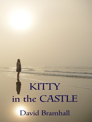 cover image of Kitty in the Castle